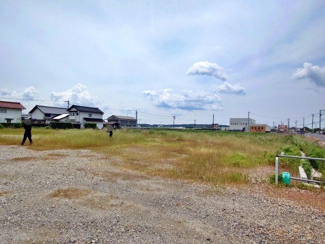 P3 出雲市江田町24駐車場 11/22(土)用【オロチフェス2025】の駐車場写真