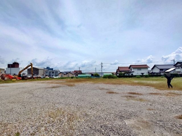 P3 出雲市江田町24駐車場 11/22(土)用【オロチフェス2025】の駐車場写真