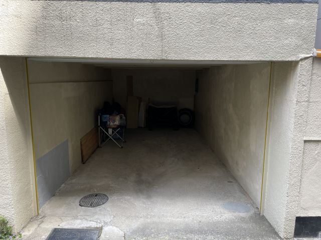 駐車場詳細写真