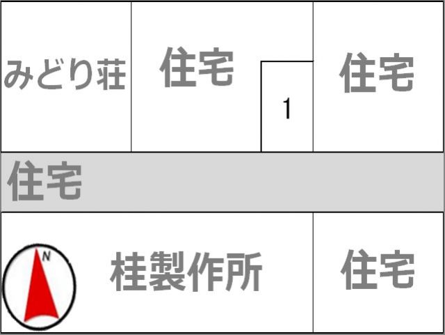 駐車場区画図