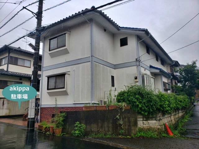 駐車場詳細写真