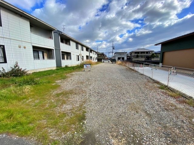 エスペランサ花水木駐車場の駐車場写真