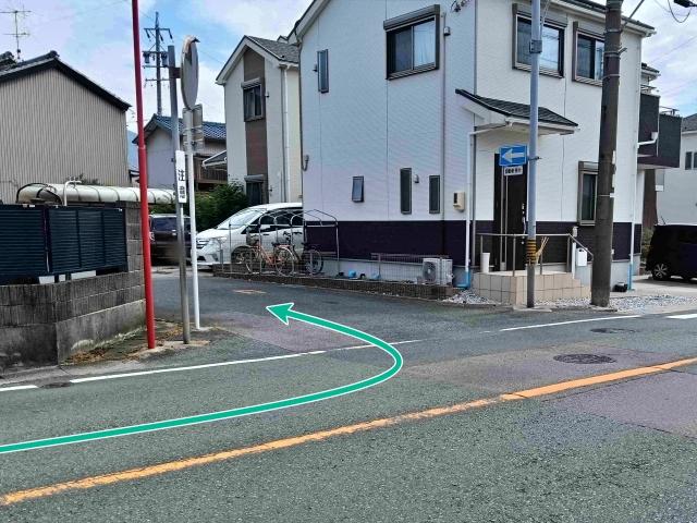 丸山町7-20 アキッパ駐車場の駐車場写真