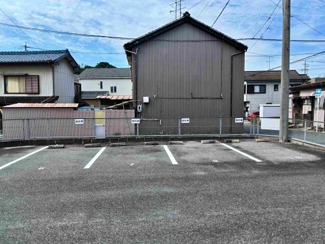 丸山町7-20 アキッパ駐車場の駐車場写真