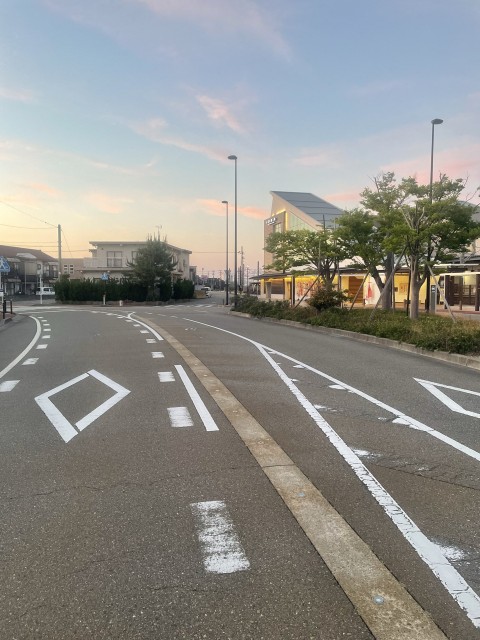能美根上駅付近駐車場🚉　第2駐車場　の駐車場写真