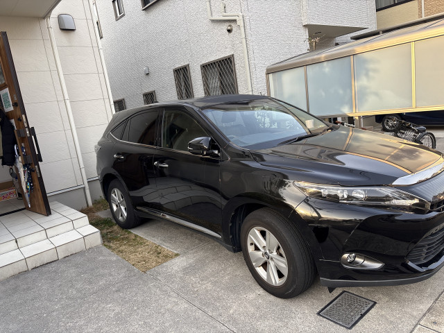 大仙町8-13駐車場の駐車場写真