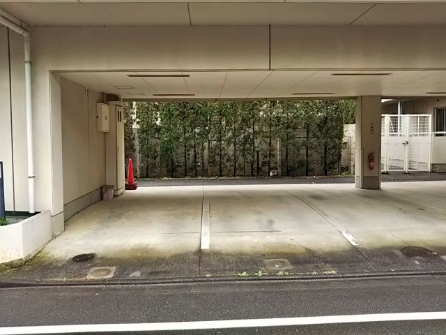 駐車場詳細写真