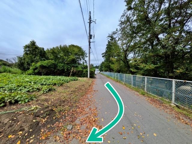 船場732-26 アキッパ駐車場の駐車場写真