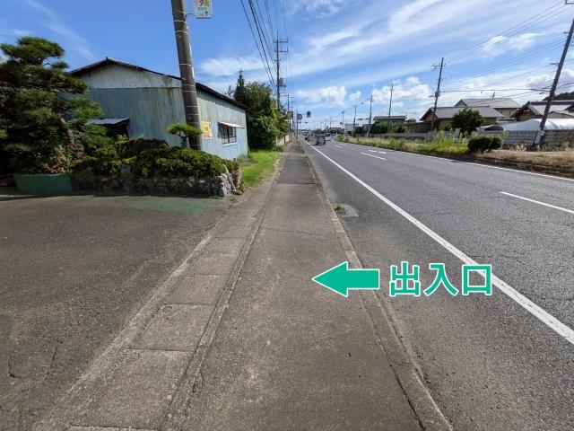 佐和1738-2 アキッパ駐車場の駐車場写真
