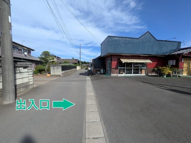 佐和1738-2 アキッパ駐車場の駐車場写真