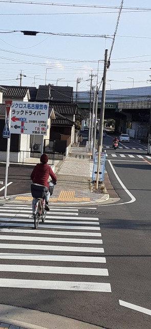 東又兵ヱ町1-50駐車場の駐車場写真