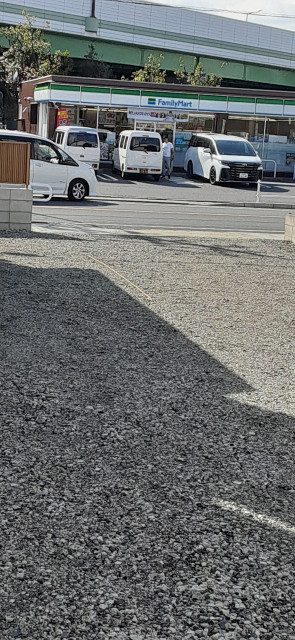 東又兵ヱ町1-50駐車場の駐車場写真