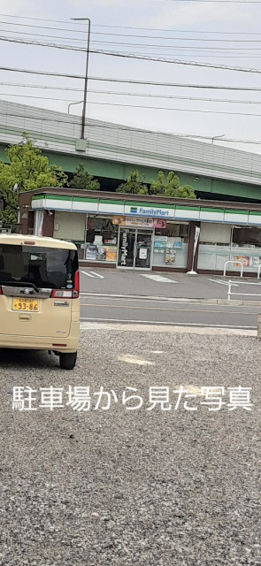 東又兵ヱ町1-50駐車場の駐車場写真