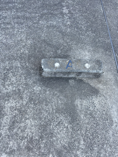 ピースバレイ駐車場Aの駐車場写真