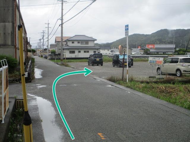 JA東とくしま小松島支所 職員駐車場【小松島港まつり2026 7/19(日)】の駐車場写真