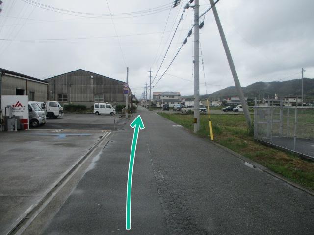 JA東とくしま小松島支所 職員駐車場【小松島港まつり2026 7/19(日)】の駐車場写真