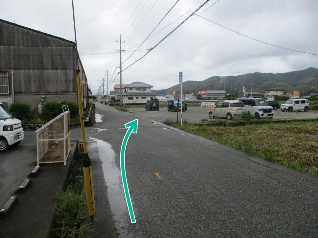 JA東とくしま小松島支所 職員駐車場【小松島港まつり2026 7/19(日)】の駐車場写真