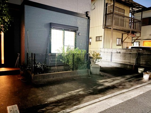 [019fc]扇1丁目47◯個宅アキッパ駐車場の駐車場写真