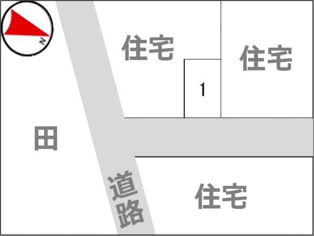 駐車場区画図