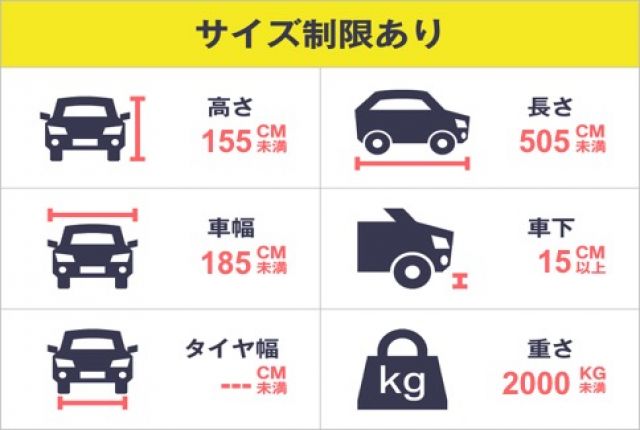 ※サイズ制限あり※