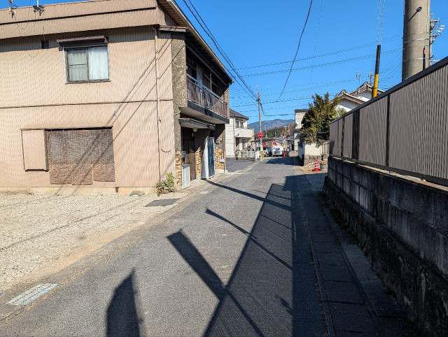 昭和町パーキングの駐車場写真