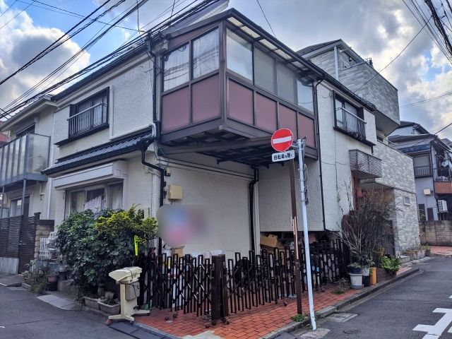 駐車場詳細写真