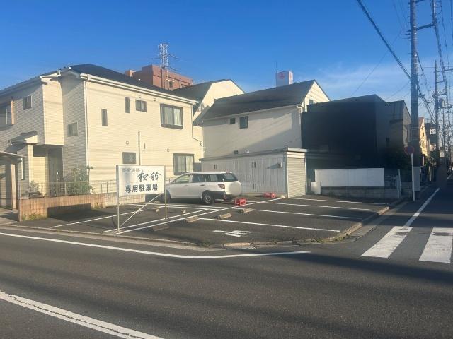 [01c74]南花畑2丁目26△アキッパ駐車場の駐車場写真