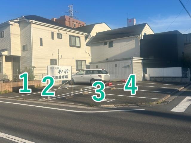 [01c74]南花畑2丁目26△アキッパ駐車場の駐車場写真