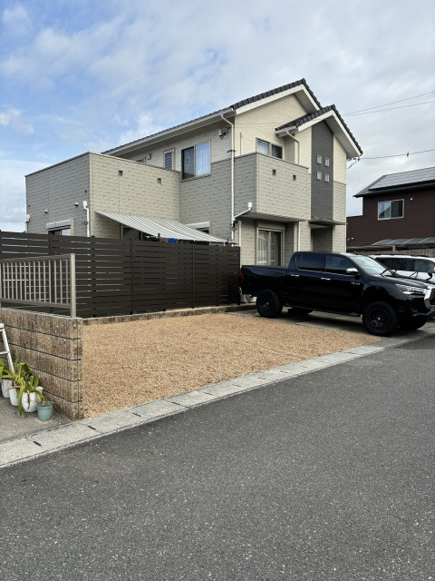 朝田313駐車場の駐車場写真