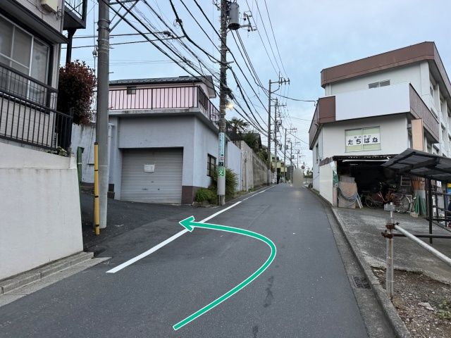 旭町2丁目11-11☆アキッパ駐車場の駐車場写真