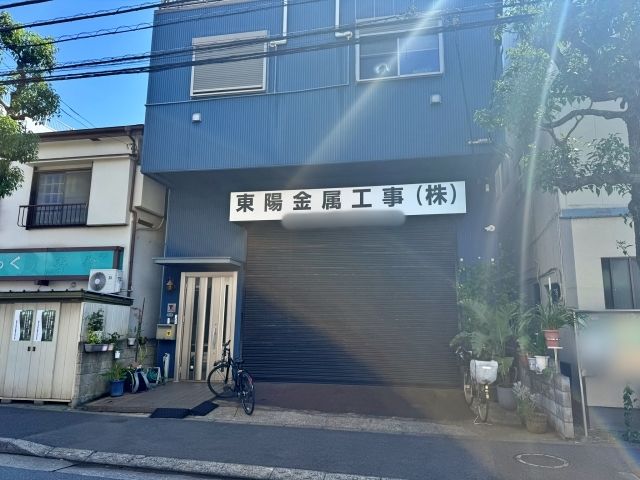 駐車場写真2