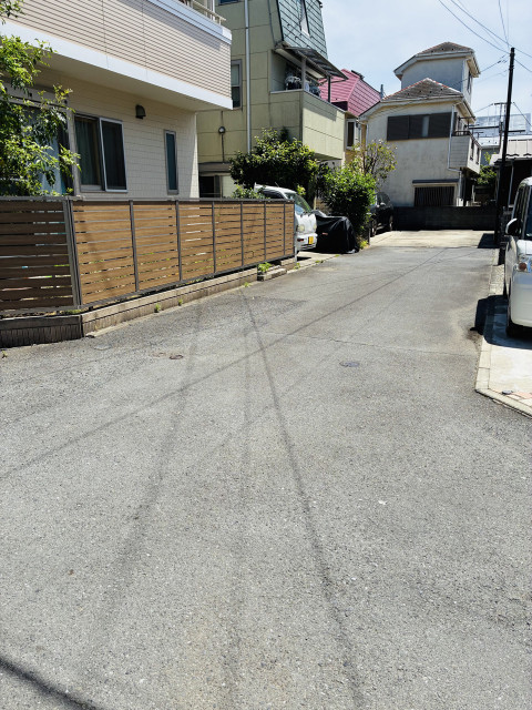下石原3丁目37駐車場の駐車場写真