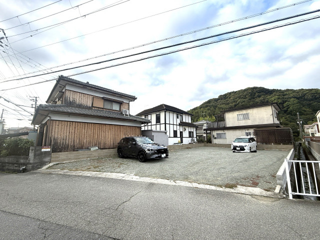 曽根町1113-3駐車場の駐車場写真