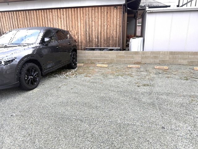 曽根町1113-3駐車場の駐車場写真