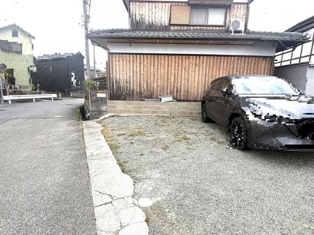 曽根町1113-3駐車場の駐車場写真