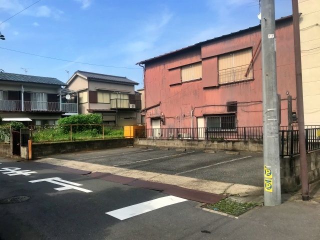 京葉銀行 矢切支店 松戸市 周辺の予約制 時間貸 日貸し駐車場 駐車場を検索 賃貸スタイル