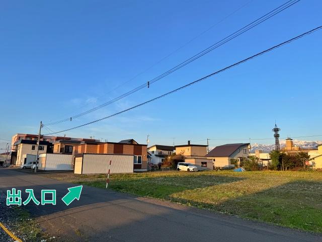 上富良野記念行事第5 駐車場の駐車場写真