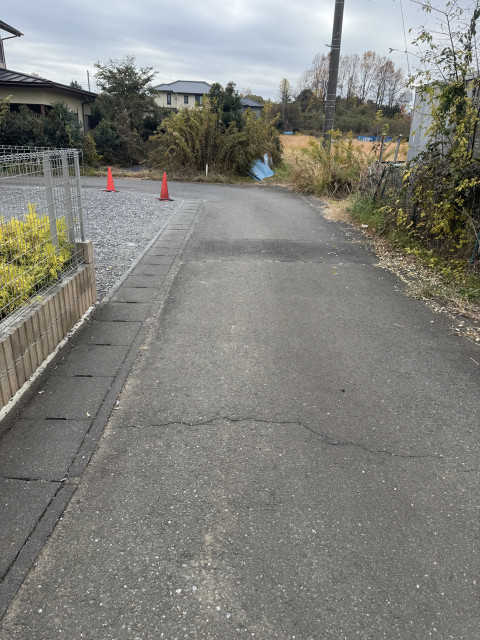 大曽根4071駐車場の駐車場写真