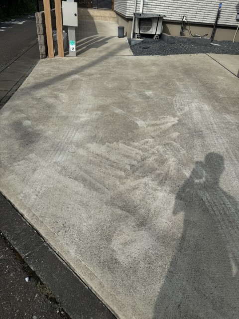 大曽根4071駐車場の駐車場写真