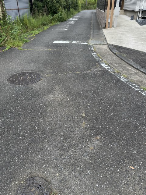 大曽根4071駐車場の駐車場写真
