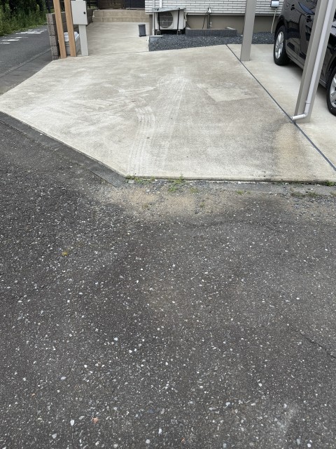 大曽根4071駐車場の駐車場写真