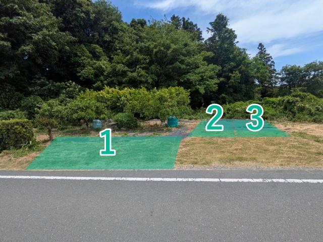 [02ca8]岩井 空き地アキッパ駐車場の駐車場写真
