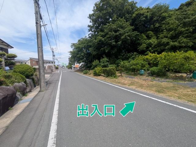 [02ca8]岩井 空き地アキッパ駐車場の駐車場写真