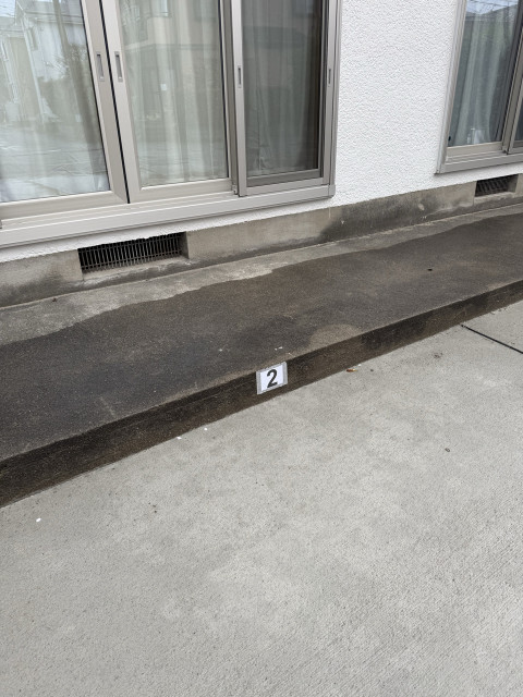 長潟1丁目6駐車場の駐車場写真