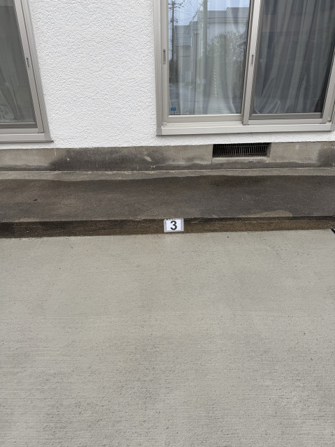 長潟1丁目6駐車場の駐車場写真