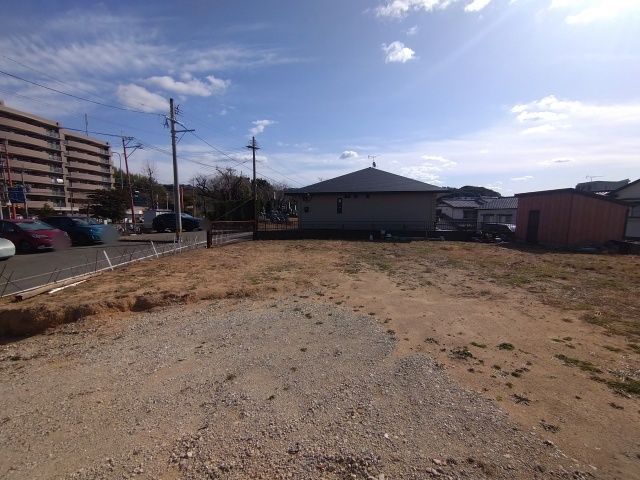 [03448]東平尾1駐車場の駐車場写真