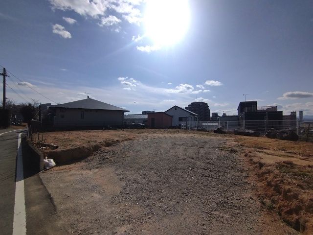 [03448]東平尾1駐車場の駐車場写真