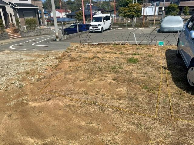 [03448]東平尾1駐車場の駐車場写真