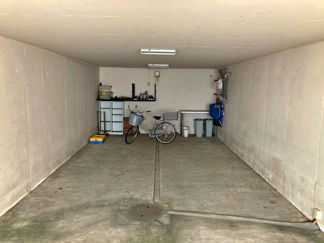 駐車場詳細写真