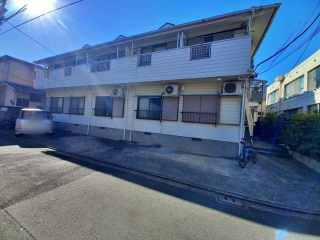 駐車場詳細写真